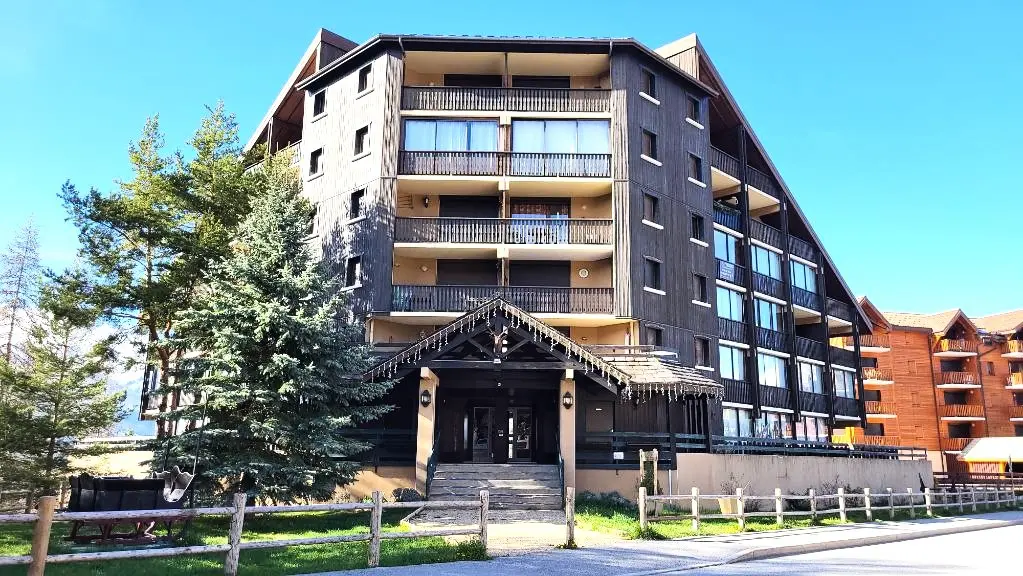 Résidence Les Terrasses