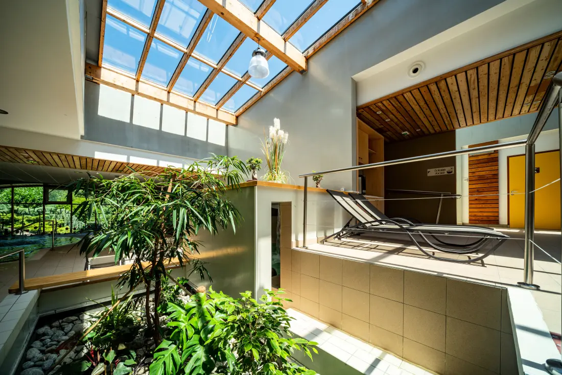 Hôtel Radiana3 étoiles★★★
