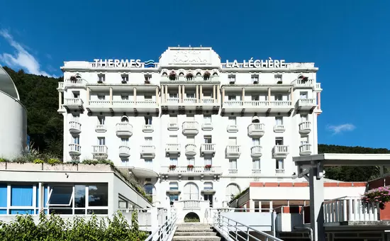 Radiana Hotel Suite***