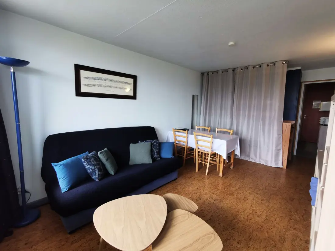 Location de Vacances La Mongie 342