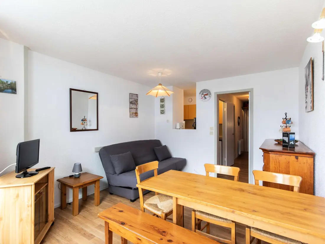Location de Vacances La Mongie 365