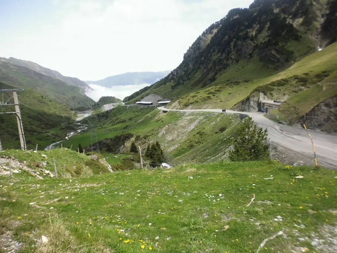 Location de Vacances La Mongie 367
