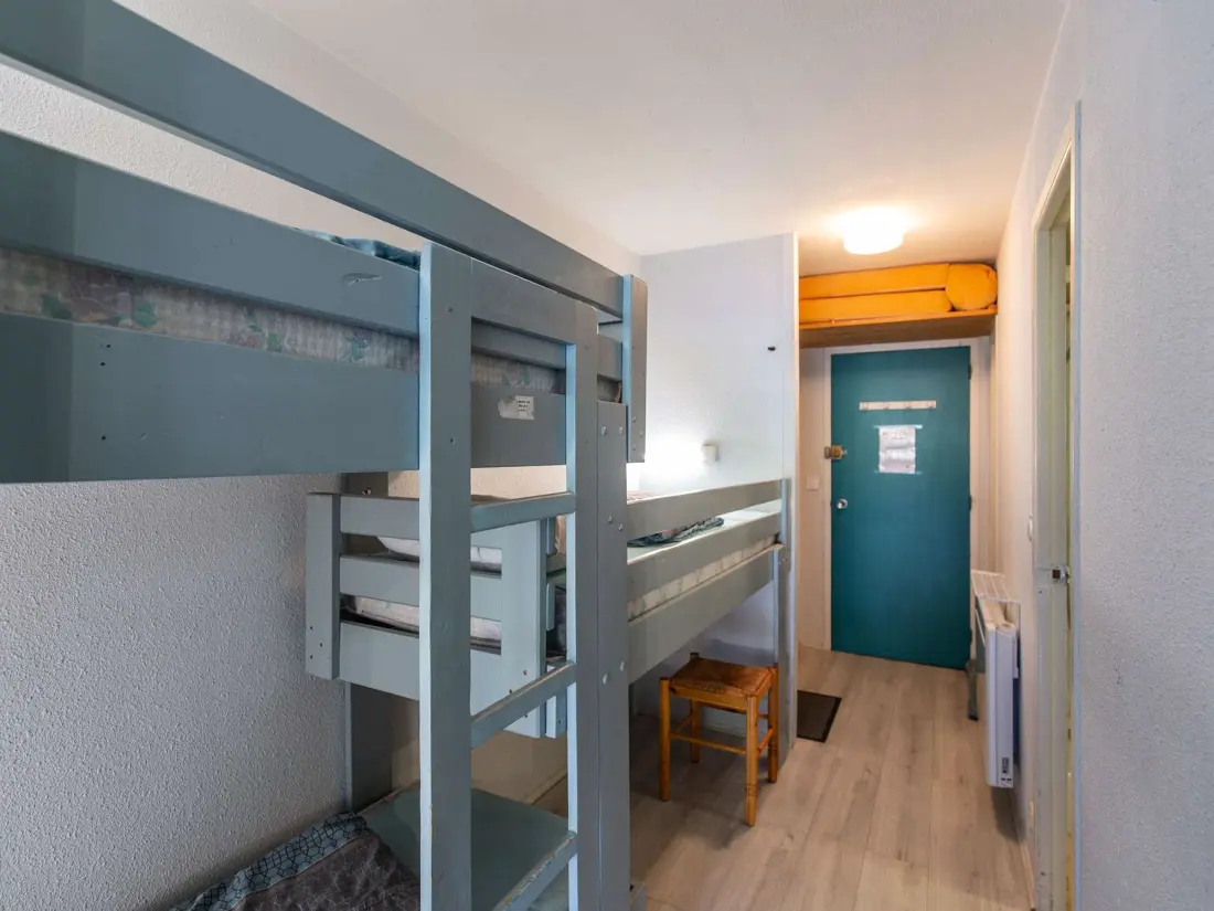 Location de Vacances La Mongie 388