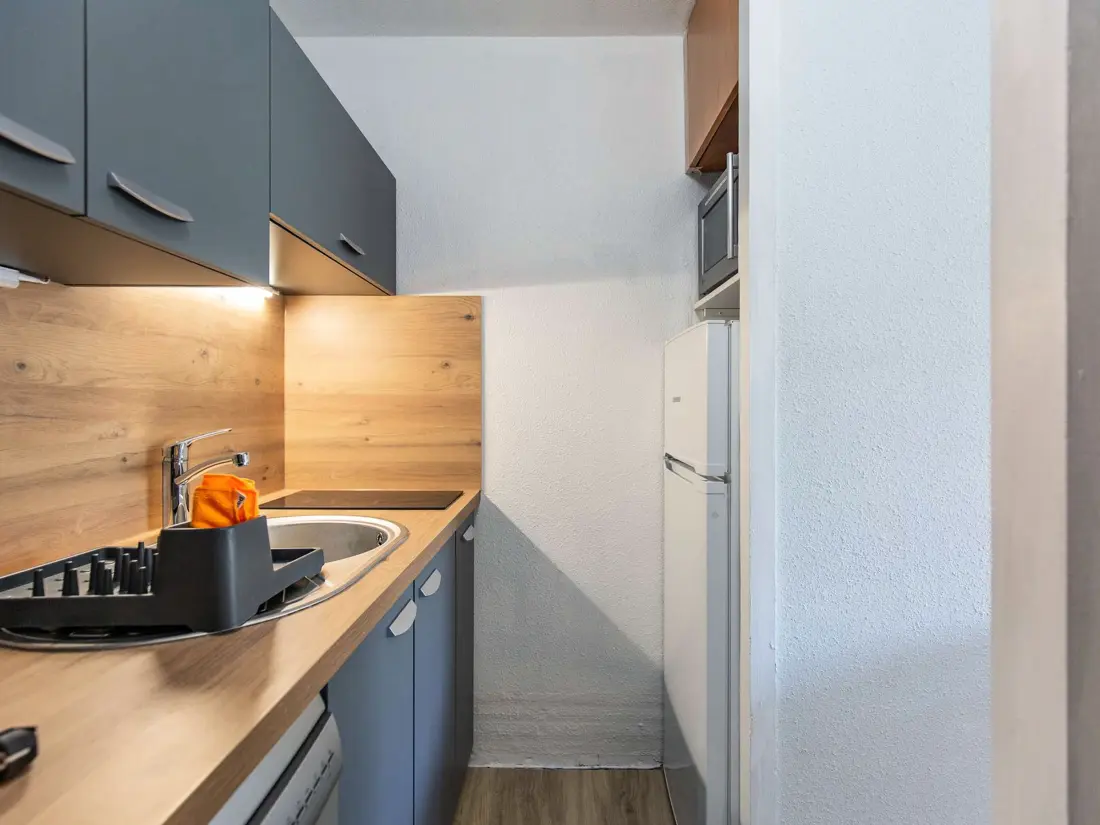 Location de Vacances La Mongie 388