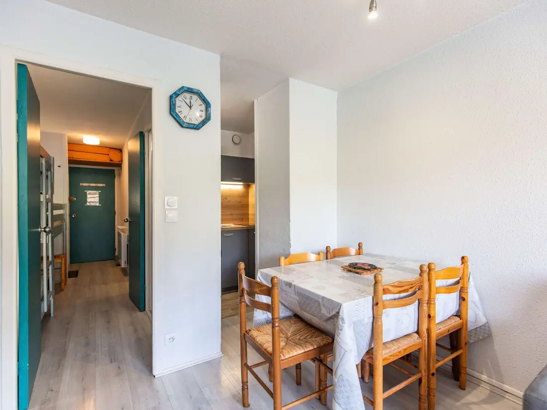 Location de Vacances La Mongie 388