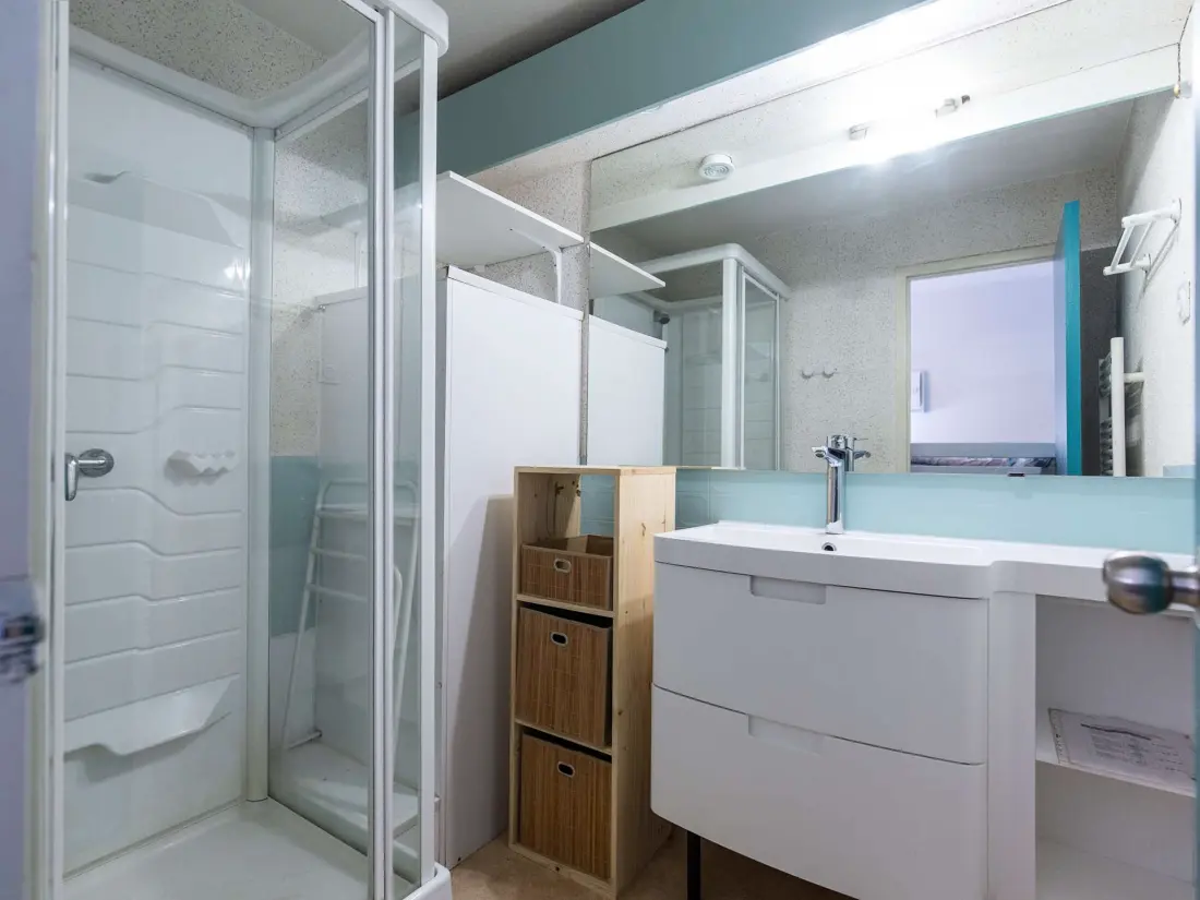 Location de Vacances La Mongie 388