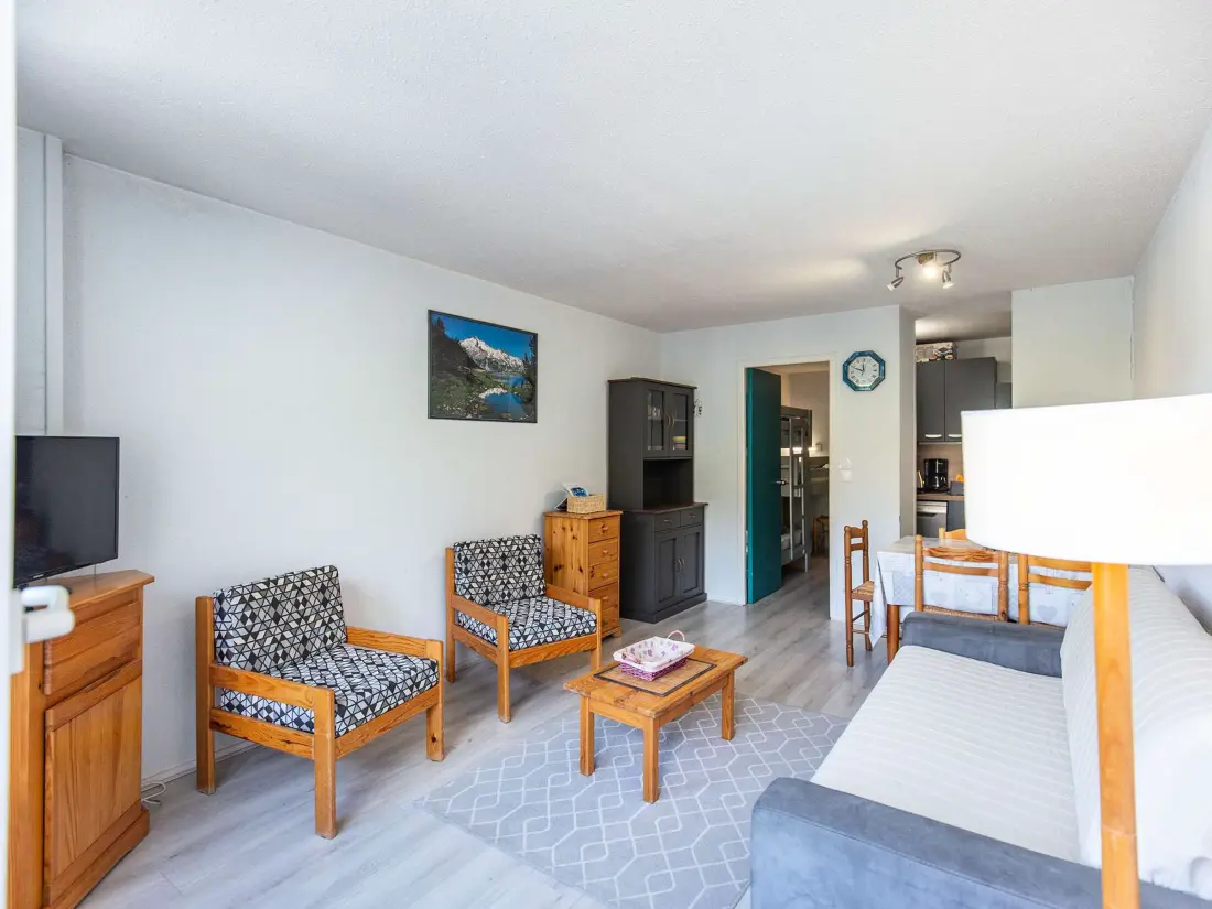 Location de Vacances La Mongie 388