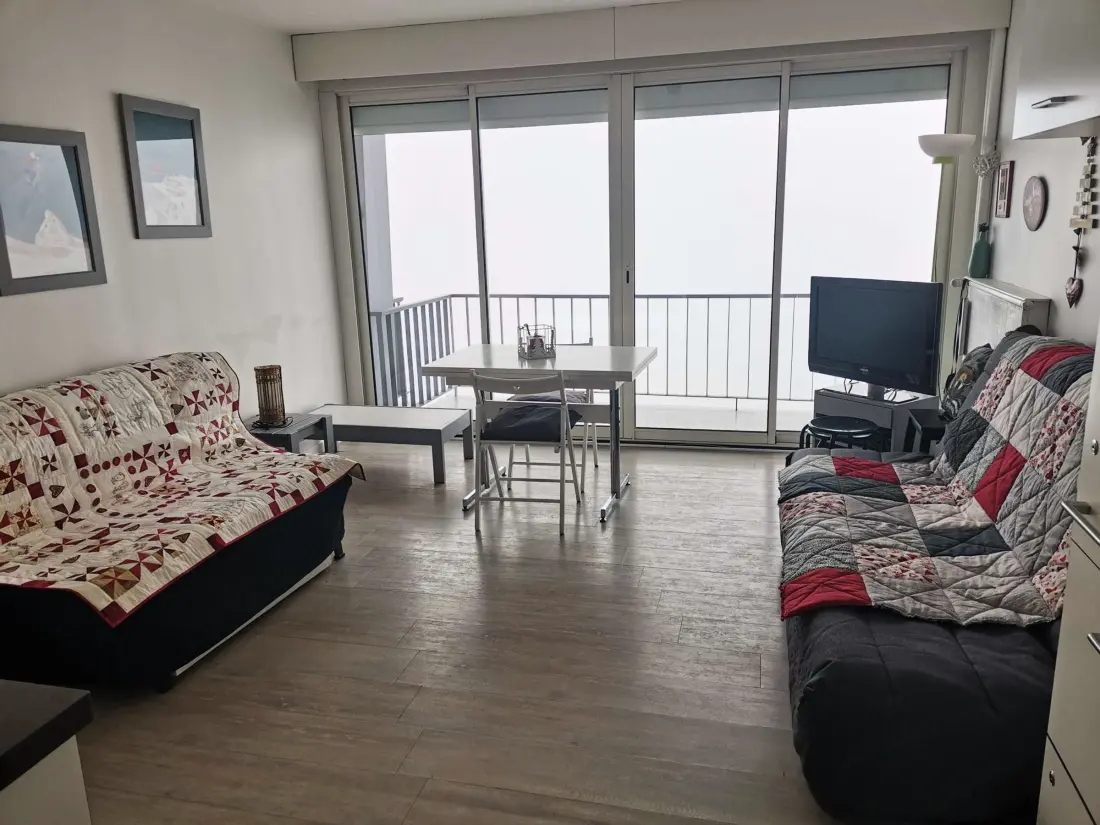 Location de Vacances La Mongie 395