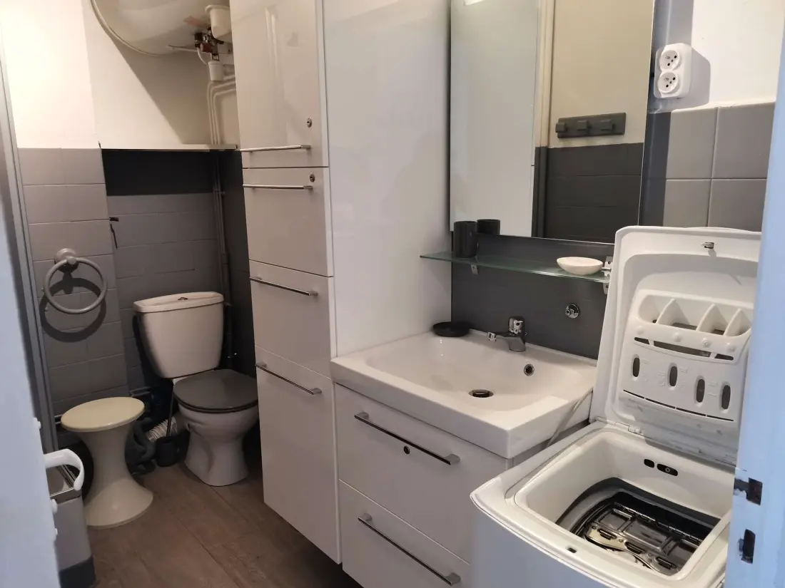 Location de Vacances La Mongie 395