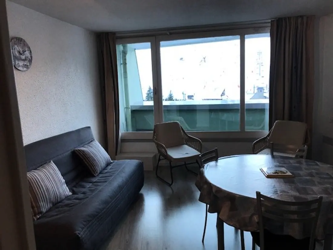 Location de Vacances La Mongie 417