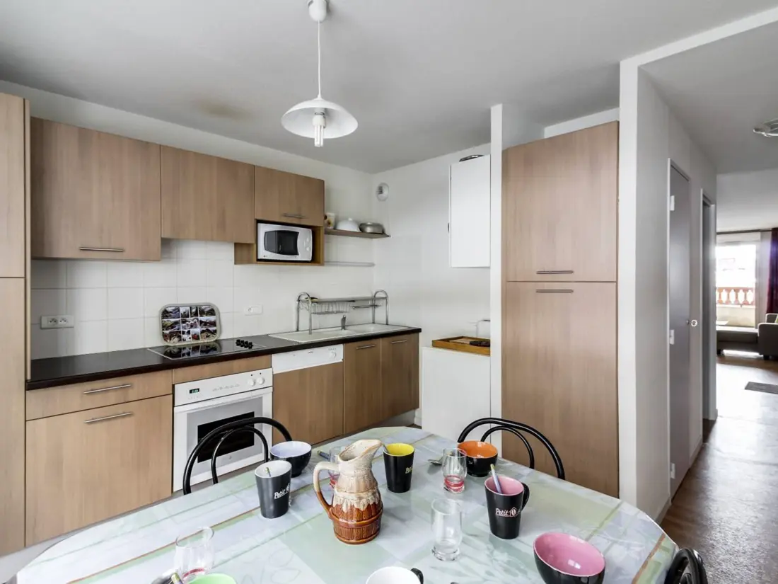 Location de Vacances La Mongie 418