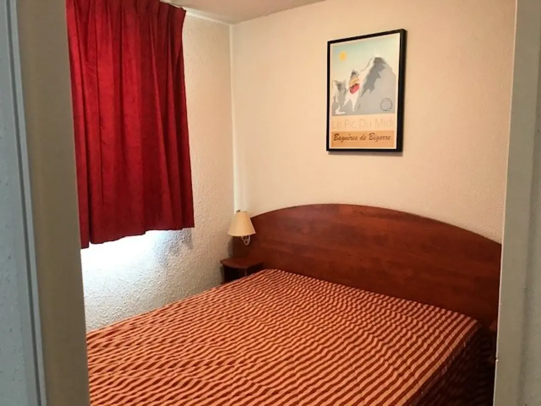 Location de Vacances La Mongie 553