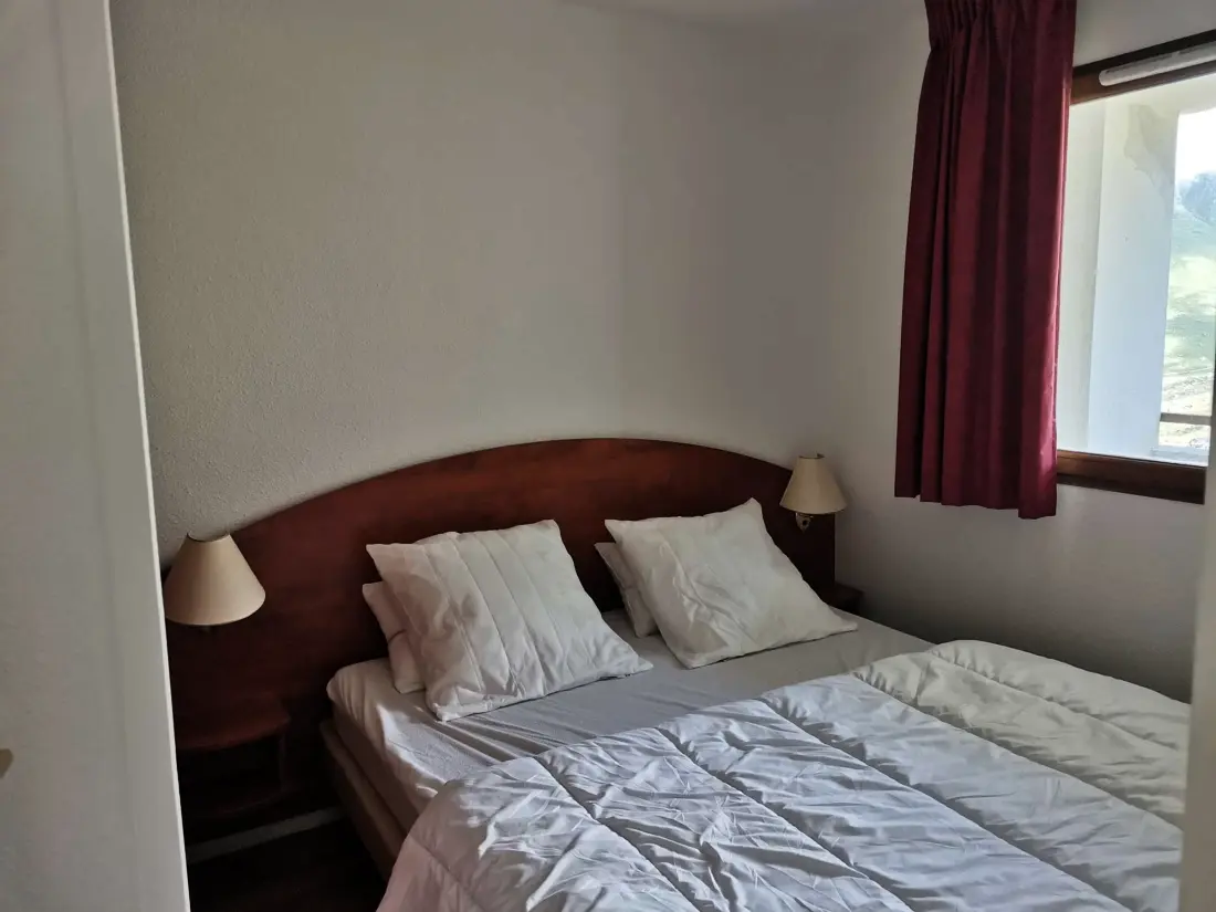 Location de Vacances La Mongie 557