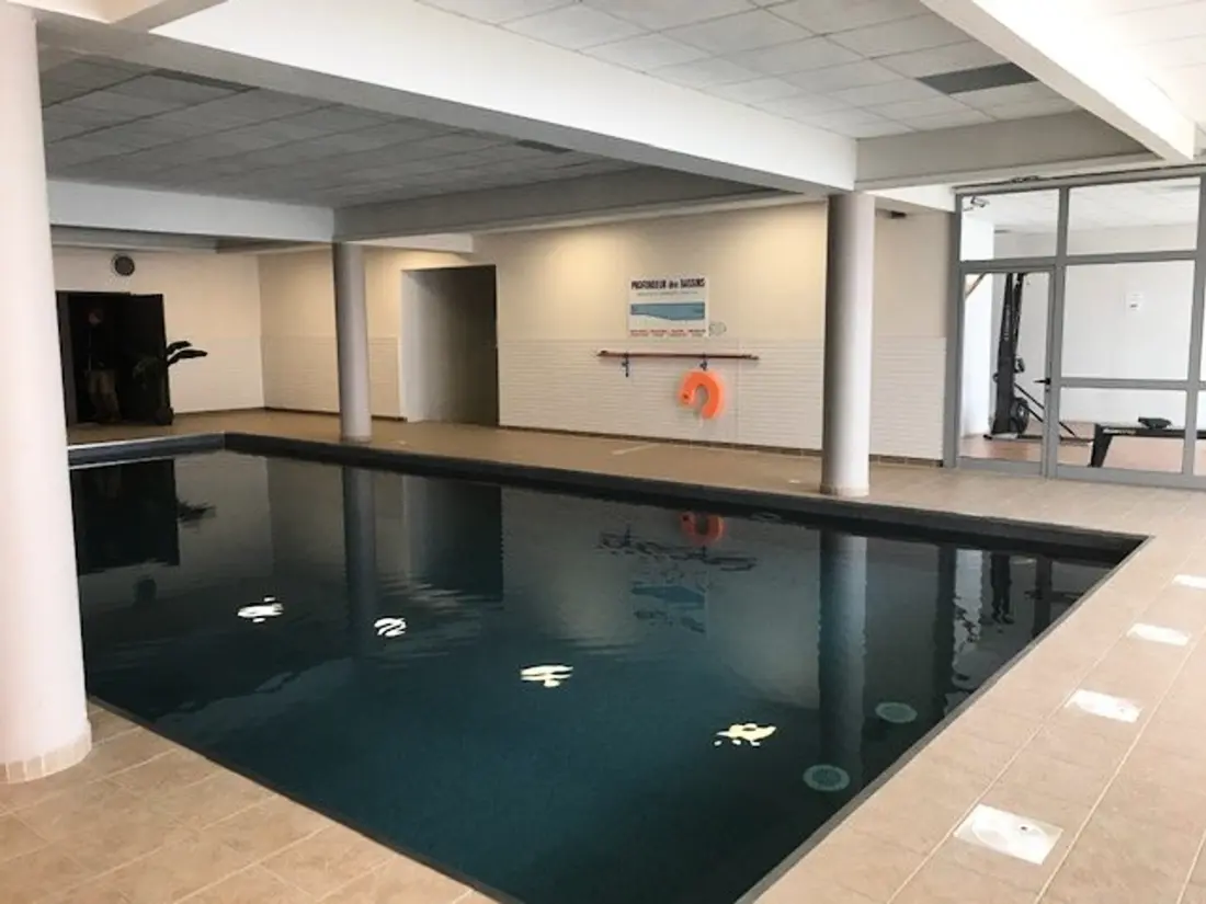 Location de Vacances La Mongie 557