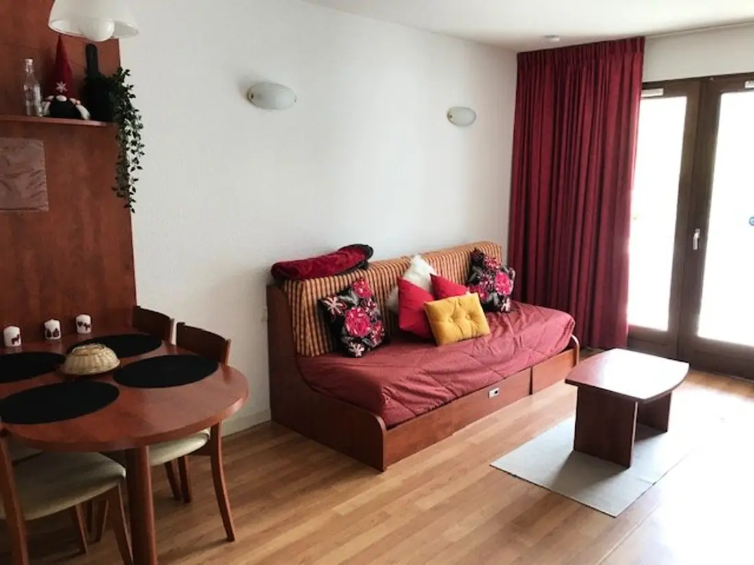 Location de Vacances La Mongie 623