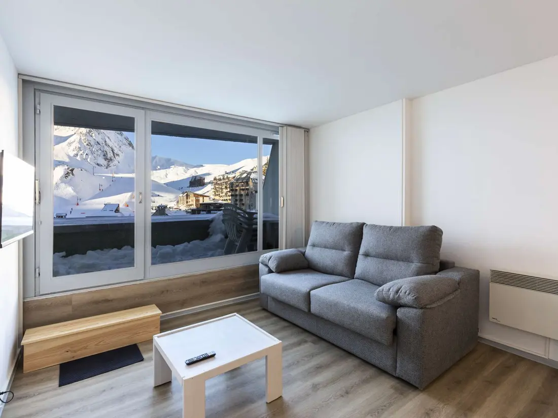 Location de Vacances La Mongie 626