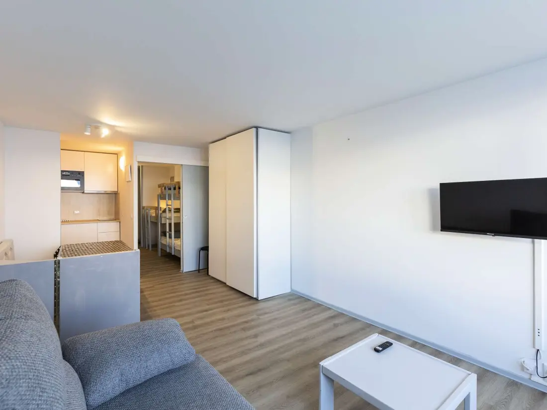 Location de Vacances La Mongie 626