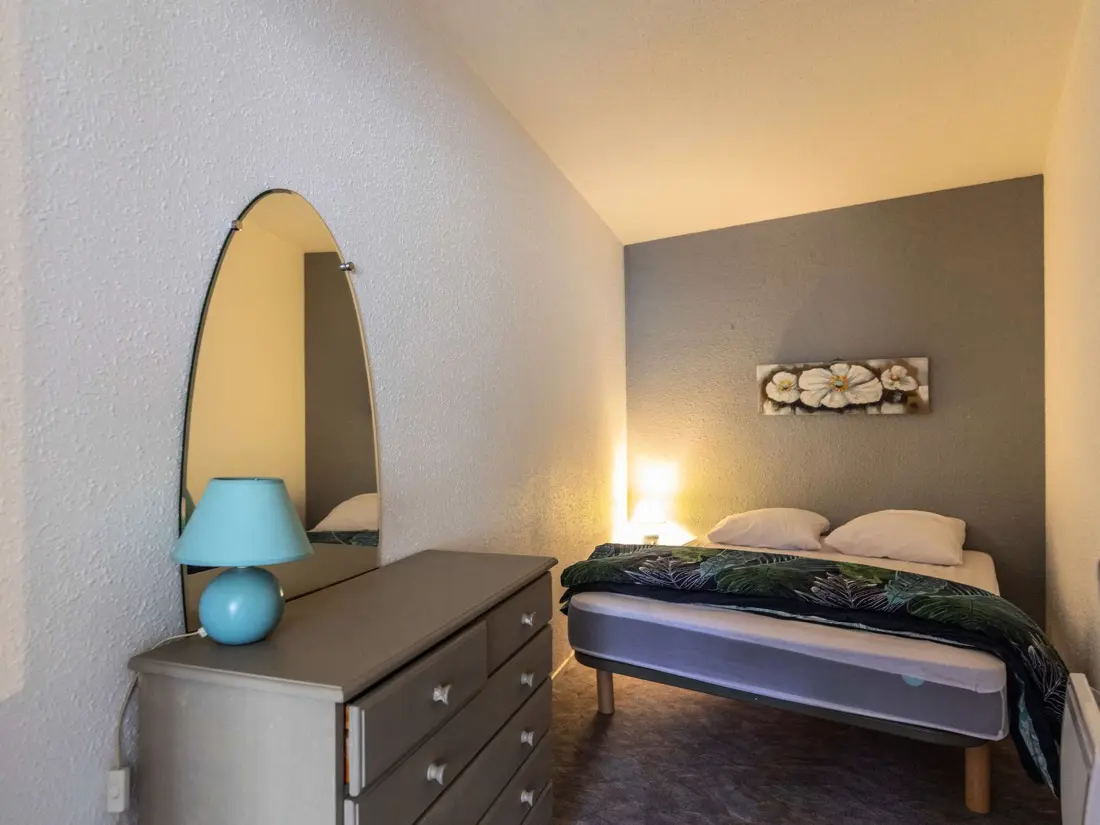 Location de Vacances La Mongie 641