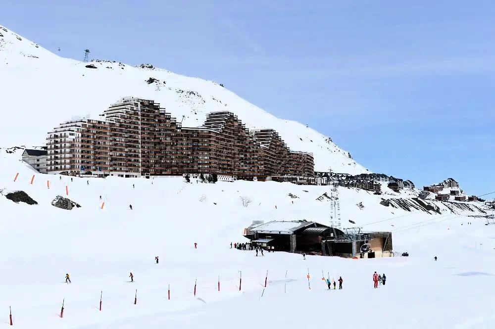 Résidence Le Tourmalet - maeva Home