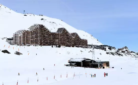 Residence Le Tourmalet - maeva Home