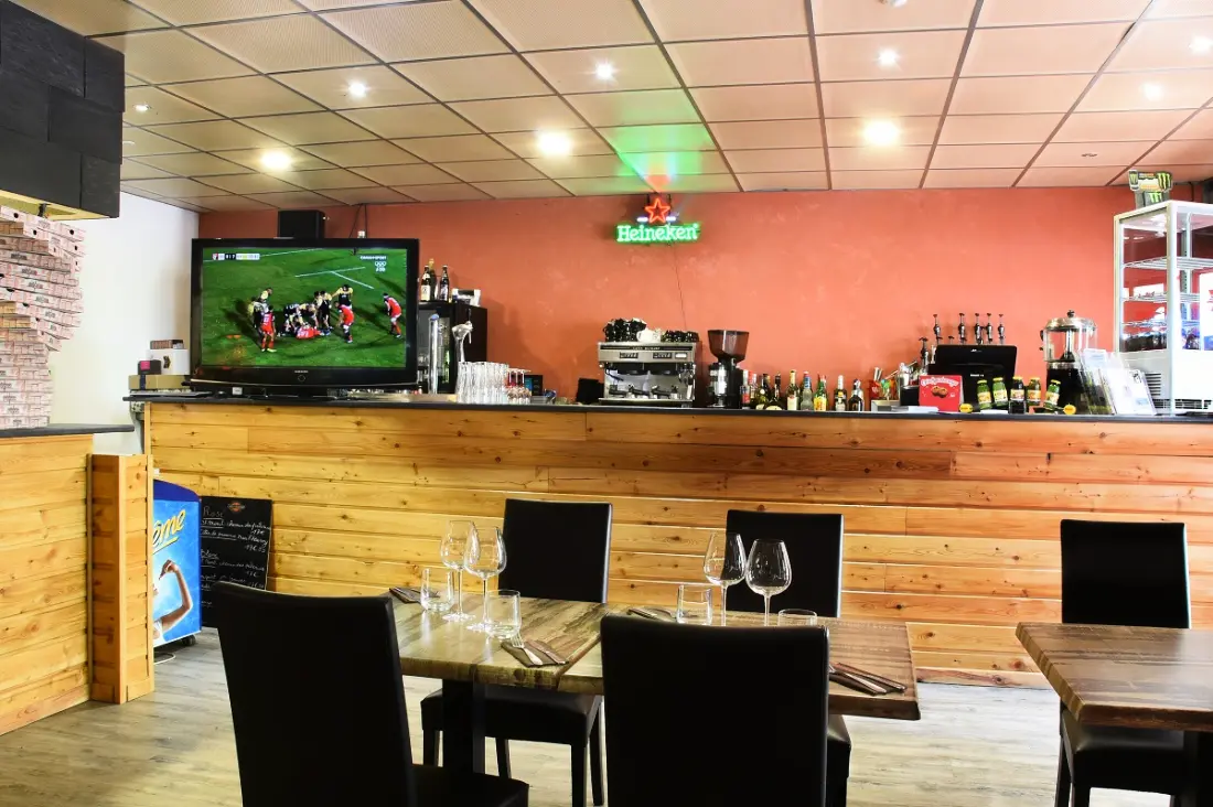 Résidence Mer & Golf Tourmalet 3 étoiles★★★