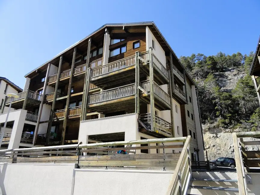 Chalets De La Vanoise