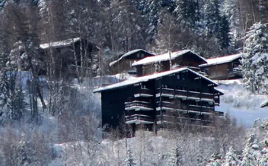 Résidence Le Grand Vallon