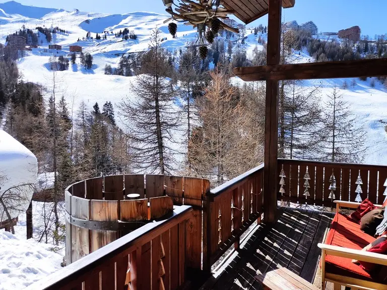 Chalet Odalys Perle