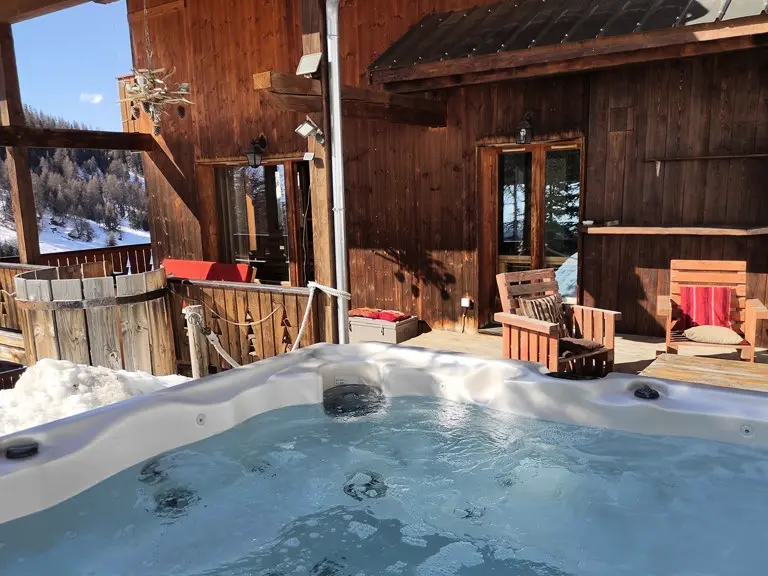 Chalet Odalys Perle