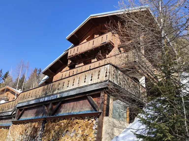 Chalet Odalys Perle