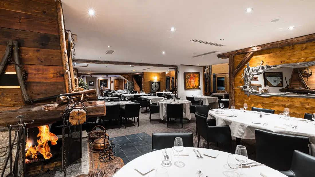 Hôtel & Résidence Carlina 4 étoiles★★★★