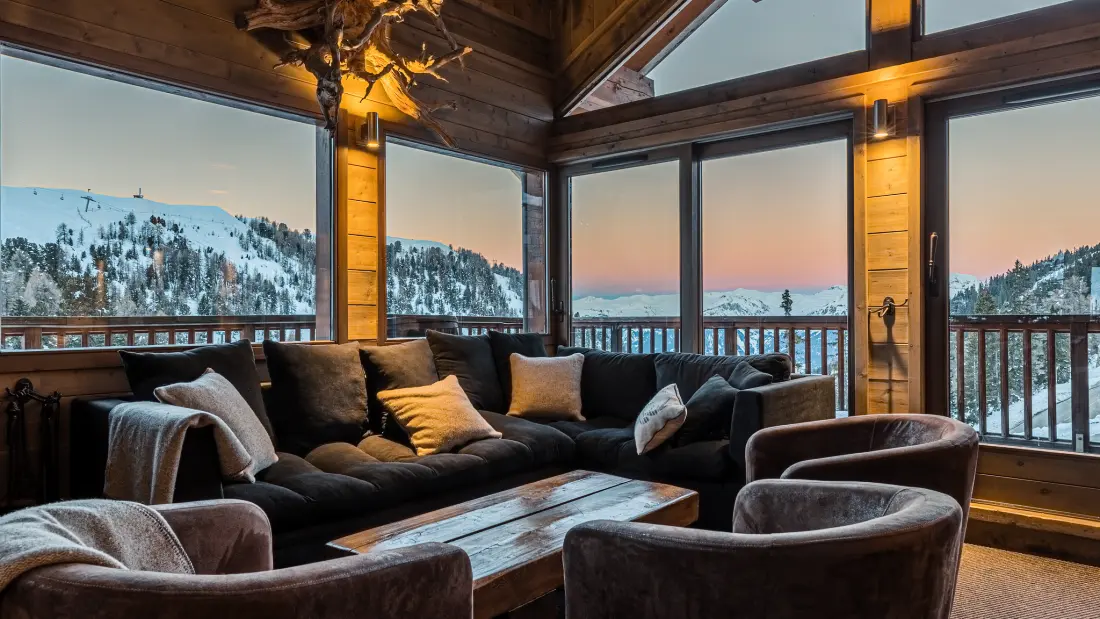 Hôtel & Résidence Carlina 4 étoiles★★★★
