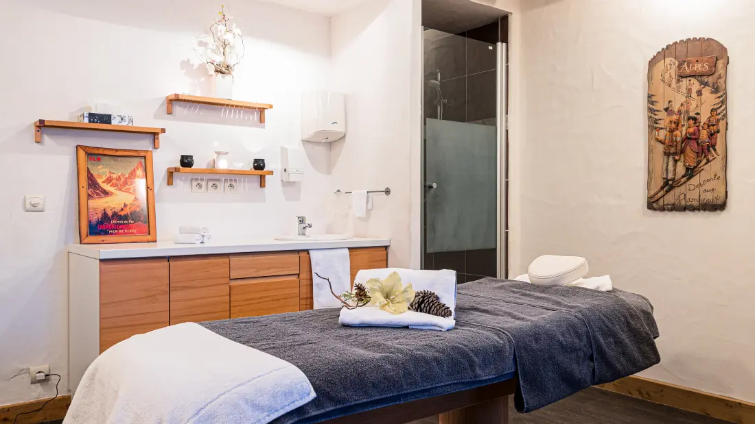 Hôtel & Résidence Carlina 4 étoiles★★★★