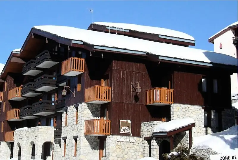 Résidence Les Chalets des Arolles - maeva Home
