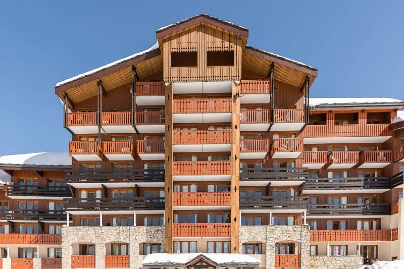 Résidence Les Constellations - maeva Home