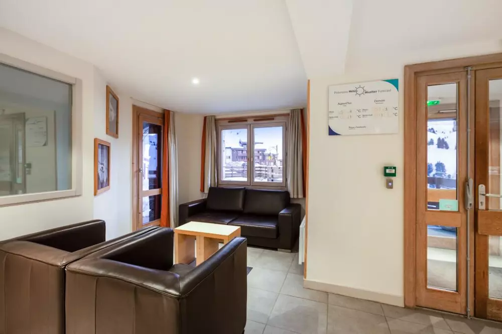 Résidence Pierre & Vacances Les Gémeaux 3 étoiles★★★