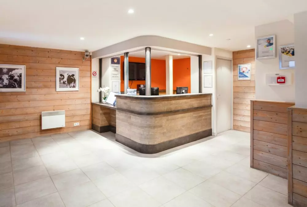 Résidence Pierre & Vacances Les Gémeaux 3 étoiles★★★