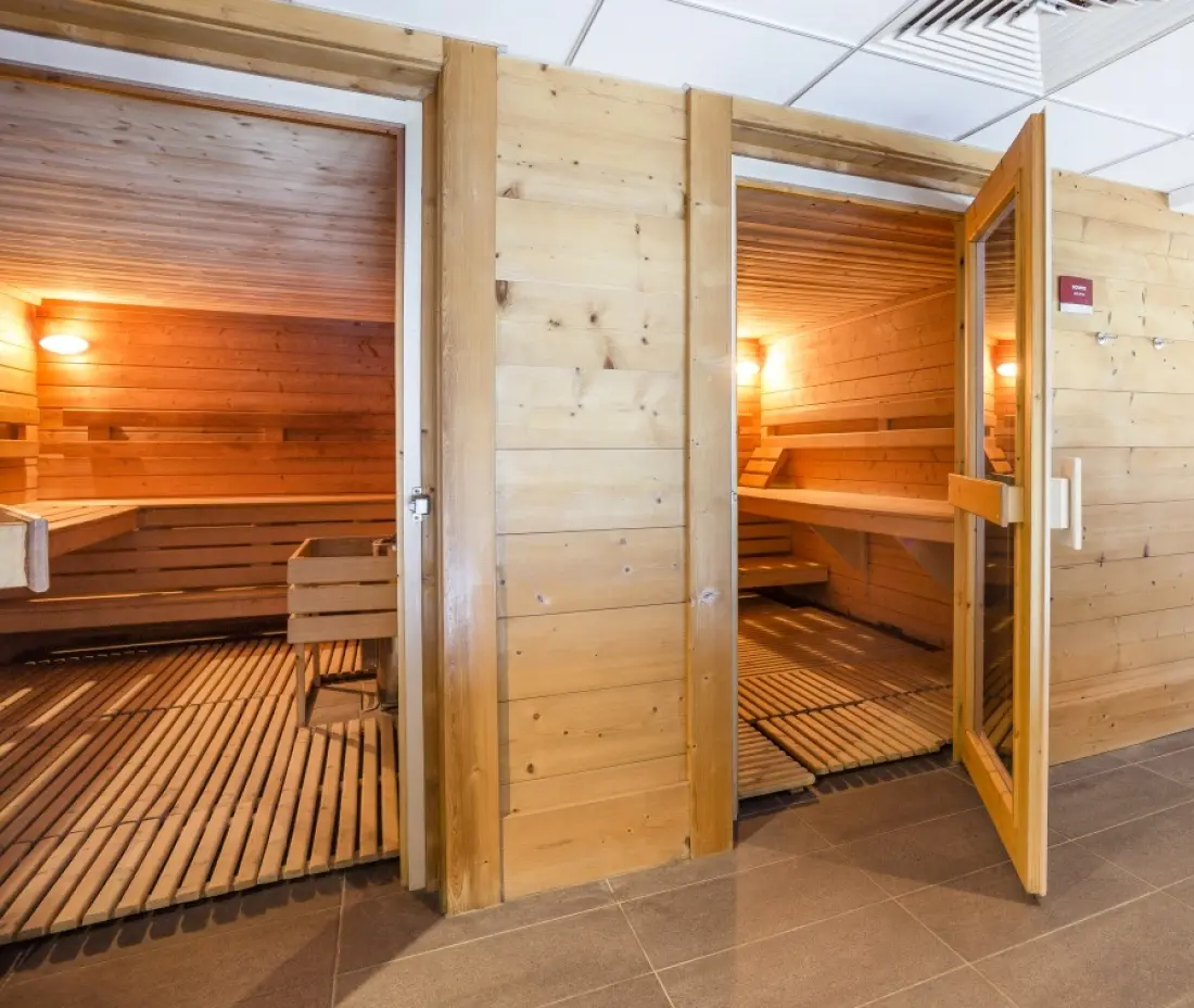 Village Club MMV Les Deux Domaines 4 étoiles★★★★ - Pension complète