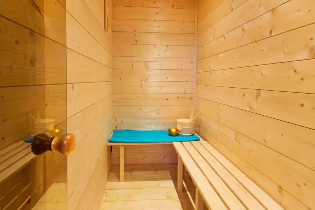 Chalet Ski Dream