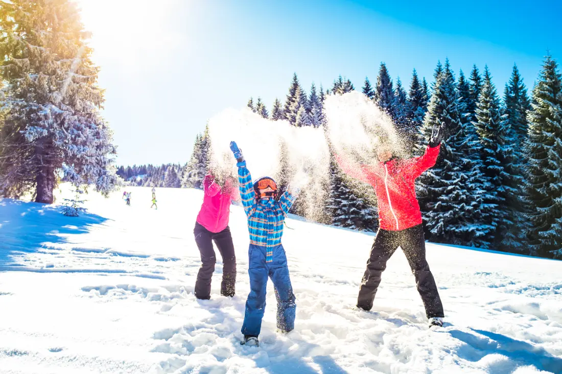 VVF Montchavin La Plagne 3 étoiles★★★