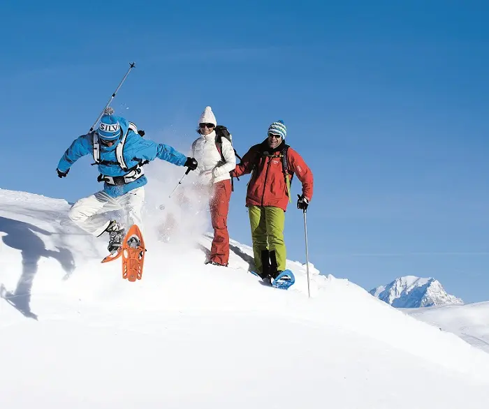 VVF Montchavin La Plagne 3 étoiles★★★