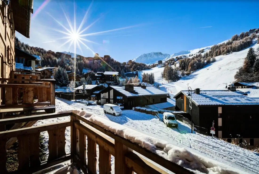 Chalet de la Mine 2 - maeva Home