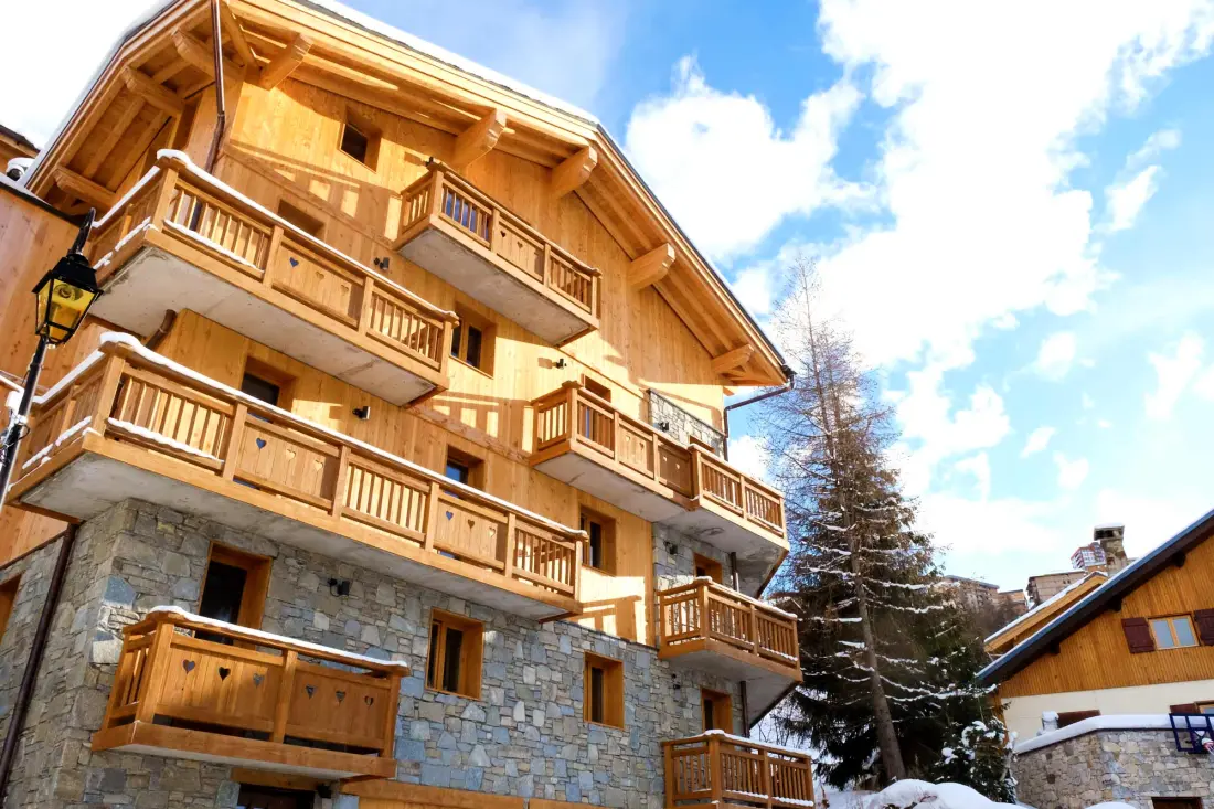 Chalet Vega
