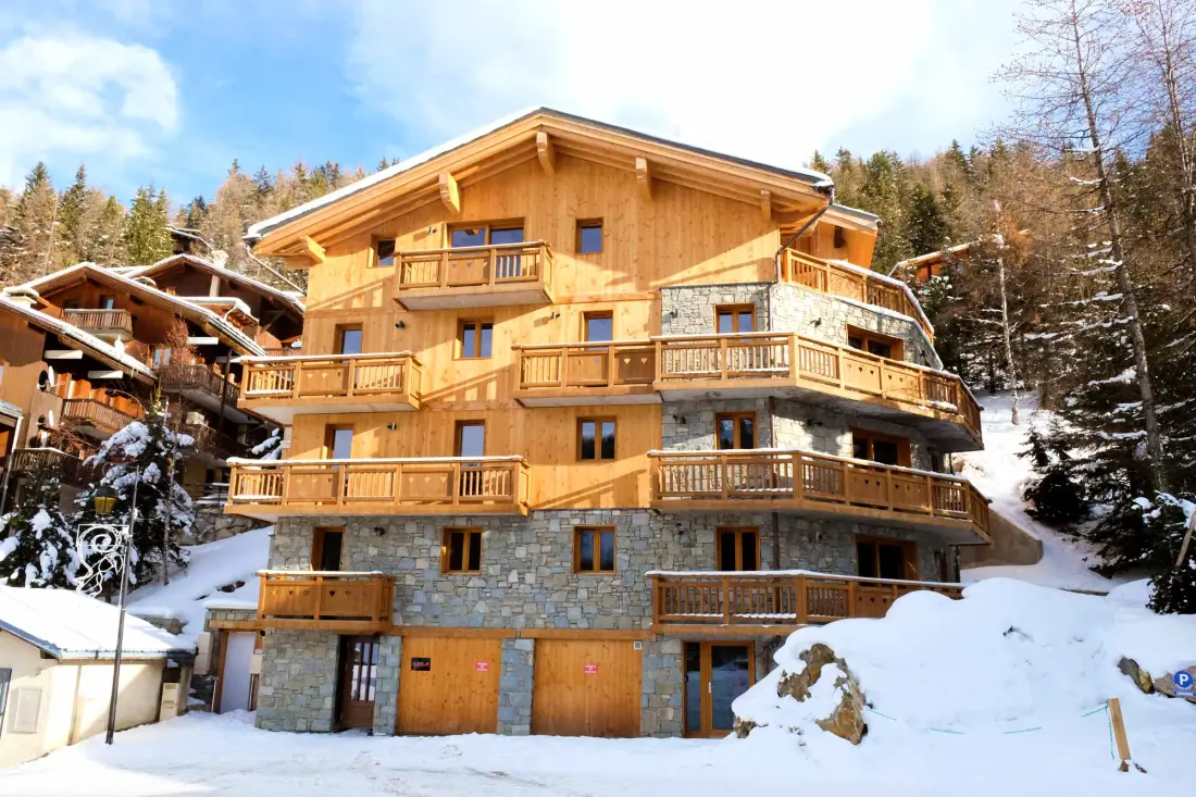 Chalet Vega