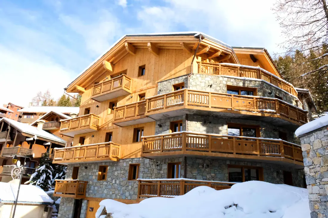 Chalet Vega