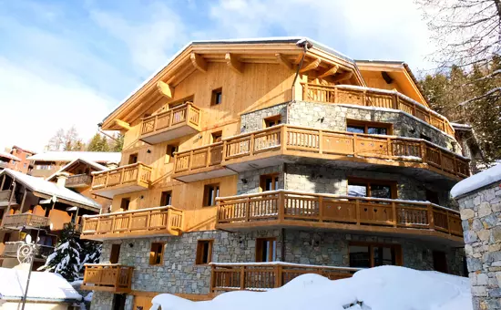 Chalet Vega