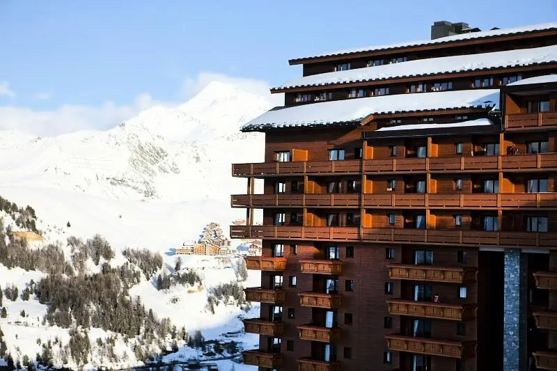 Résidence Les Hauts Bois - maeva Home