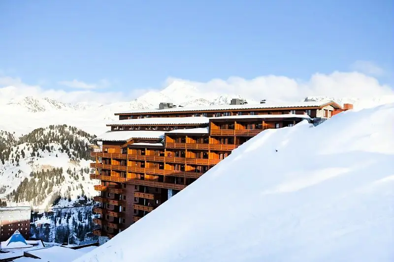 Résidence Les Hauts Bois - maeva Home