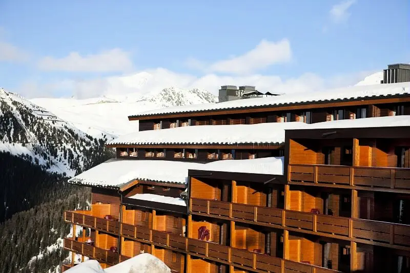 Résidence Les Hauts Bois - maeva Home