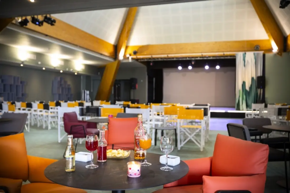 Village Club MMV Plagne 20004 étoiles★★★★ - Pension complète